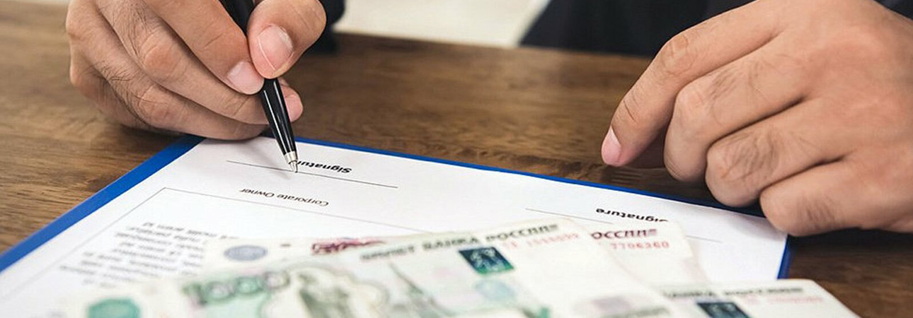 Редкое направление социального контракта "Ньюборн-съемка"