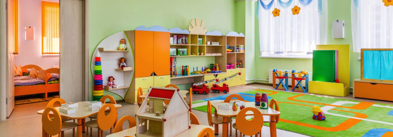 Как получить компенсацию родительской платы за детский сад?